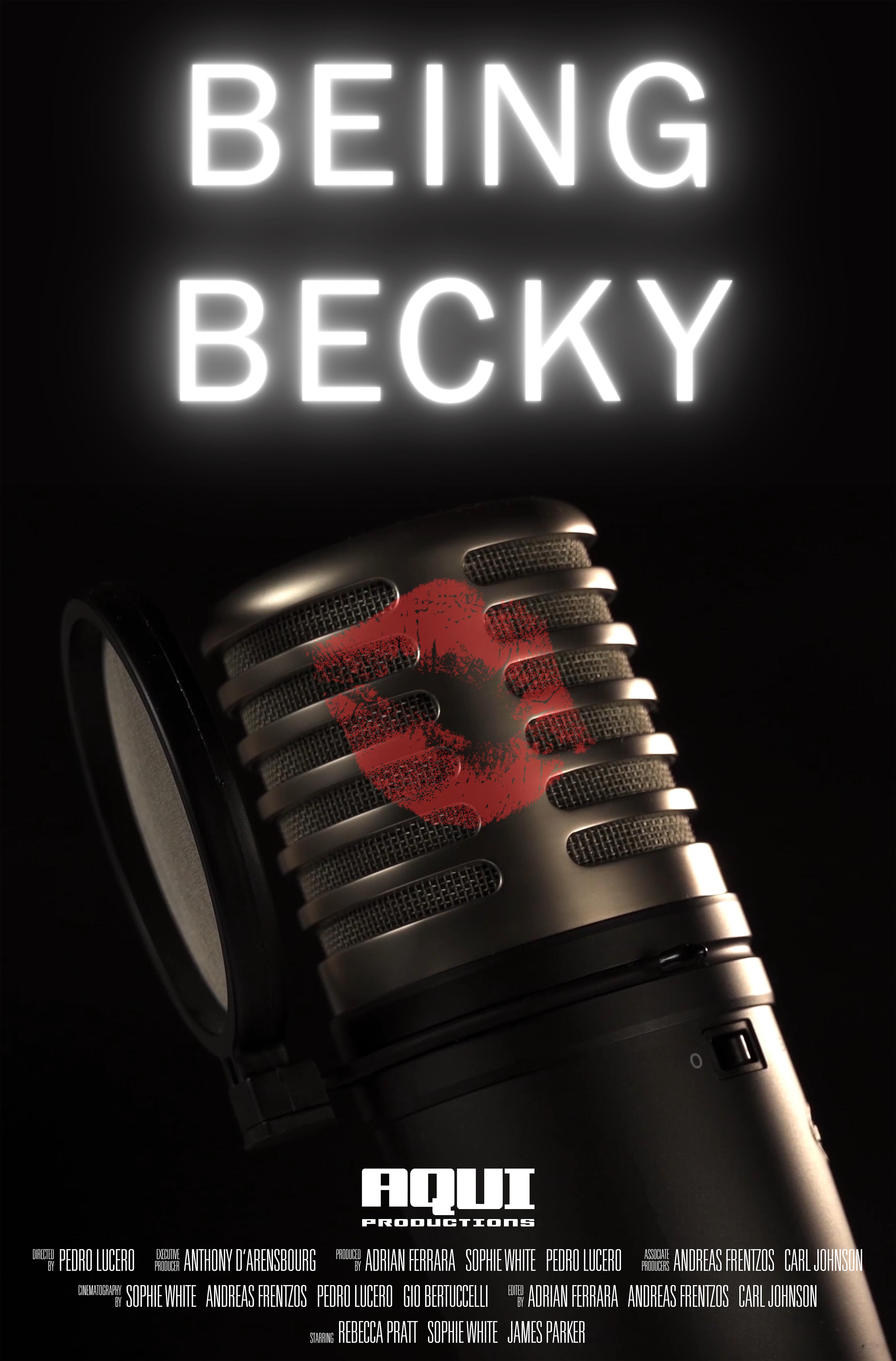 Being Becky